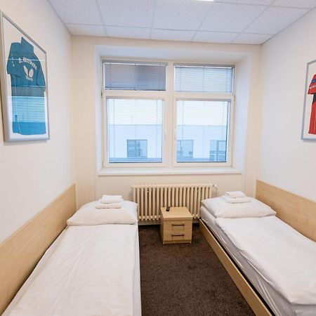 הבליצ'קוב ברוד Arena Apartments מראה חיצוני תמונה