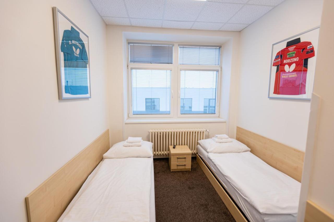 הבליצ'קוב ברוד Arena Apartments מראה חיצוני תמונה