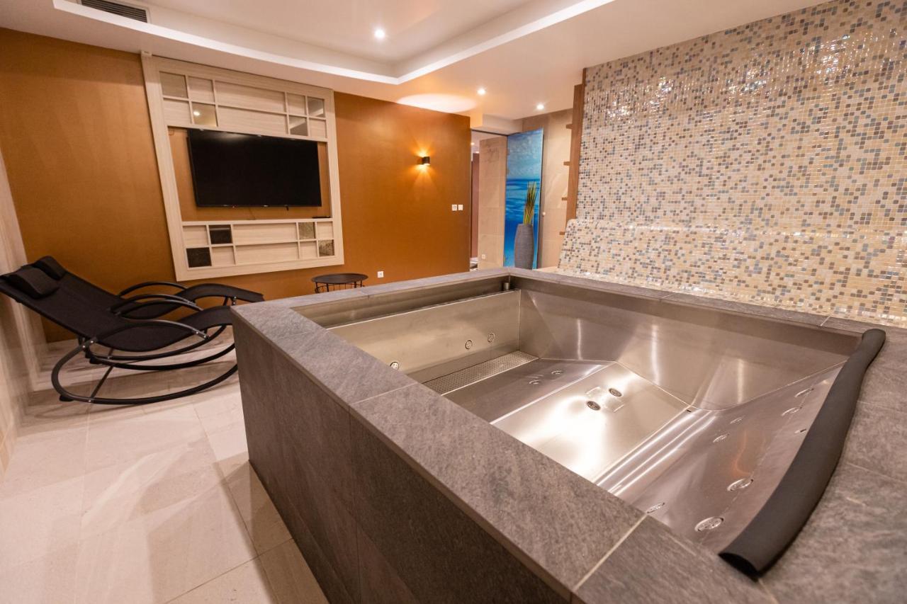 הבליצ'קוב ברוד Arena Apartments מראה חיצוני תמונה