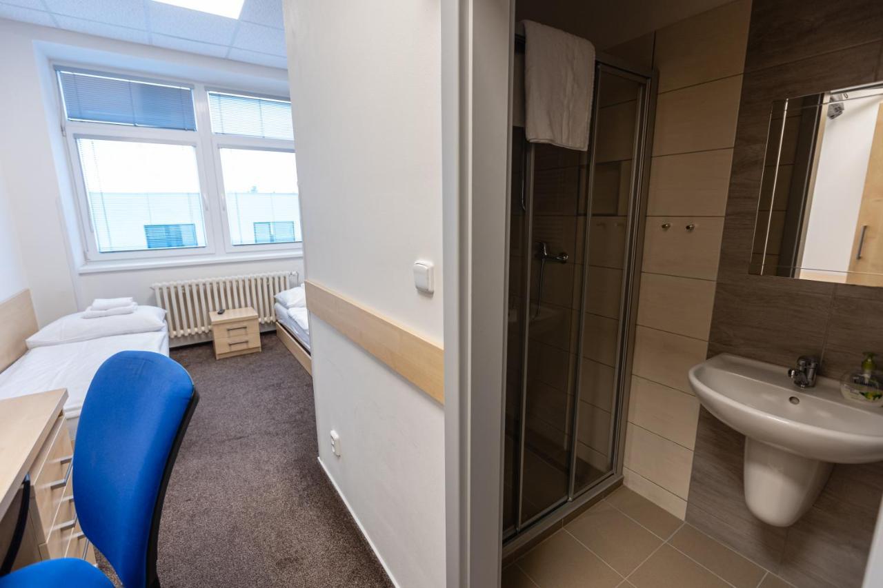 הבליצ'קוב ברוד Arena Apartments מראה חיצוני תמונה