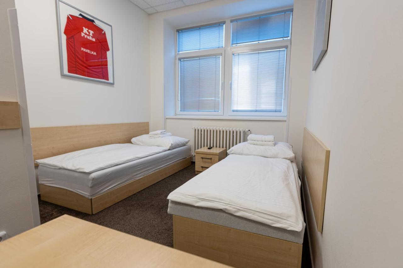 הבליצ'קוב ברוד Arena Apartments מראה חיצוני תמונה